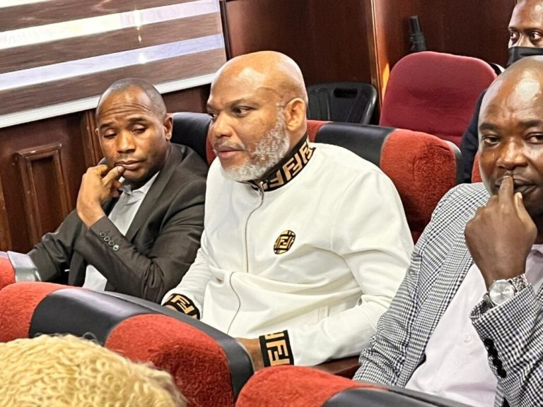 The Judicial Fraud In The Case of Mazi Nnamdi Kanu - In Plain Language