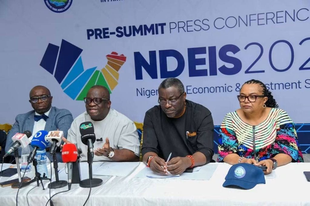 NDDC, Niger Delta States key to Regional Investments – NDCCITMA Chairman