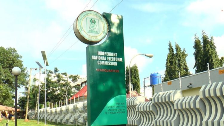 2027: INEC clears Akpabio, Uzodimma, Oshiomhole, 1,300 others for Senate race (FULL LIST)