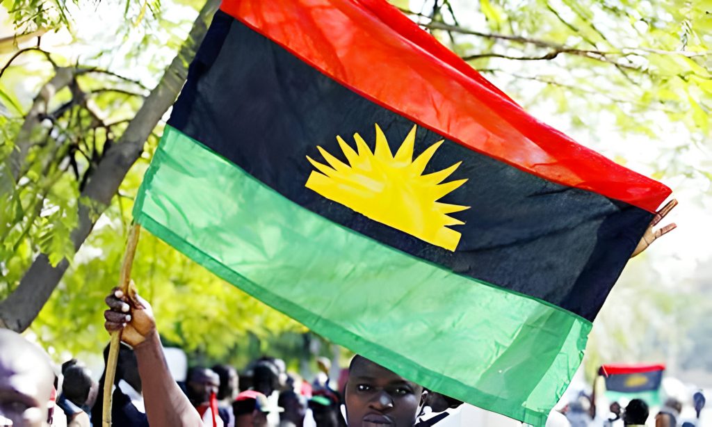 IPOB: The Boycott Is A Promise — Listen To Kanu's Appeal Or Face Total Shutdown On Election Day