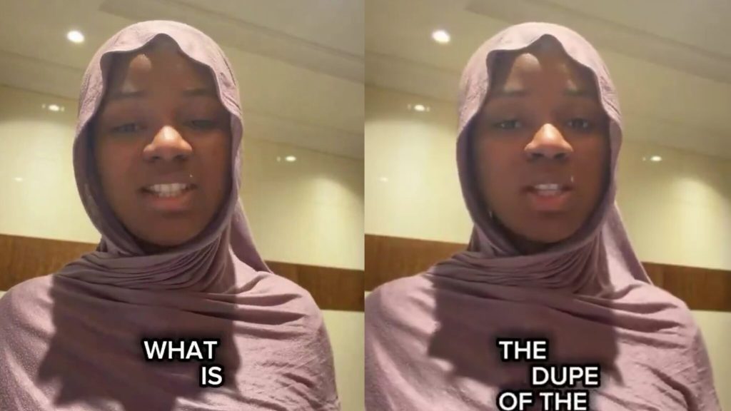 “Nigerians Living In Nigeria Are In Big Trouble” — Lady Cries Out Over Fake Products