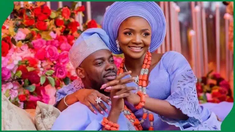 Why I Wouldn’t Have Married Simi – Adekunle Gold Opens Up