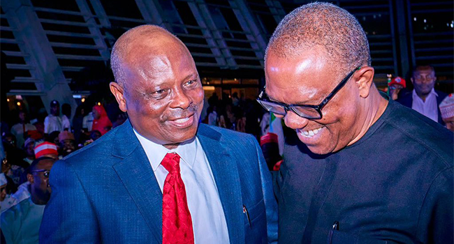 ‘Once A Betrayer Always A Betrayer’ – NNPP Warns Peter Obi, NDC About Kwankwaso