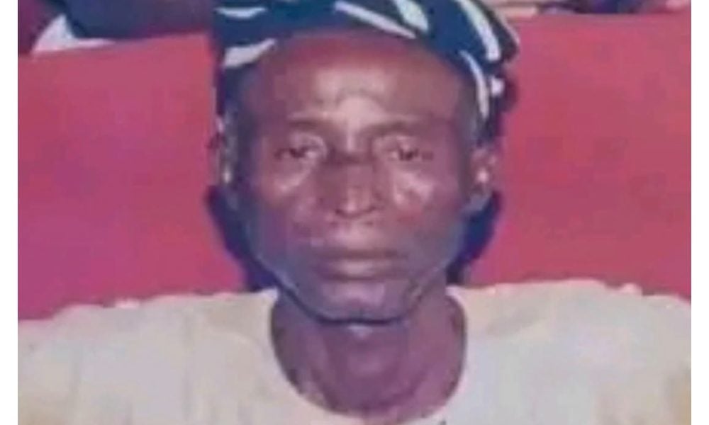 Amnesty Demands Investigation Into Killing Of Man Over Witchcraft Allegation In Benue