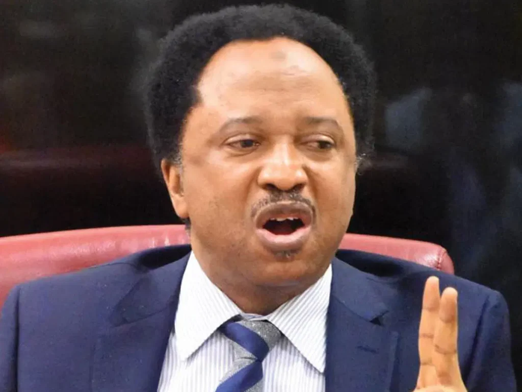 Makinde: “Peter Obi Is Selling Pepsi And Doing Promo For Coke ’ – Shehu Sani
