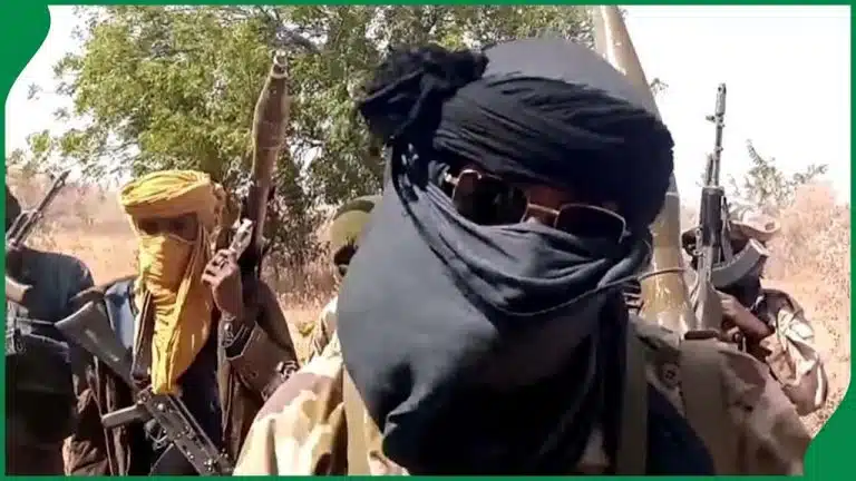 Osun Churches, Mosques, And Markets Under Threat Over Terrorists’ Plot Attack