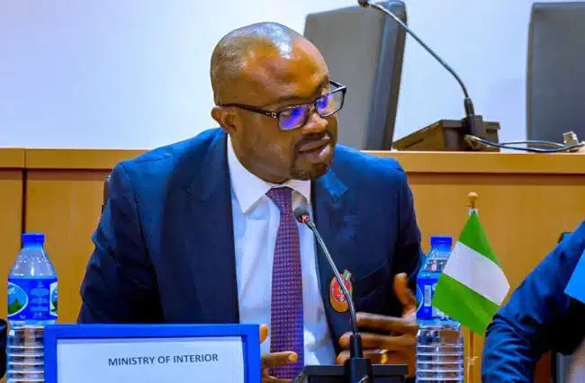 Passport: FG Clears Air On Extra Charges For Nigerians In UK