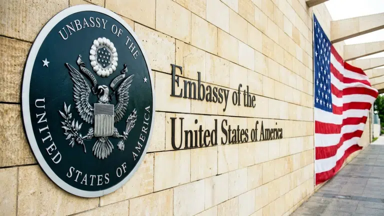 US Embassy Makes Major Visa Change In Nigeria