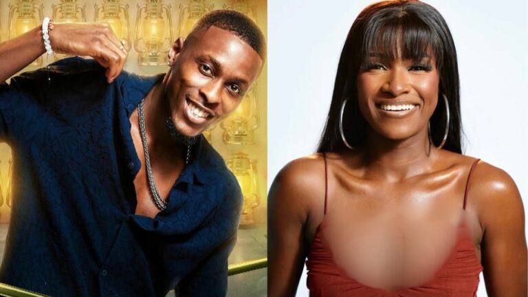 BBNaija S11: Abi, Araga Evicted From Reality Show As Battle For ₦160m Intensifies
