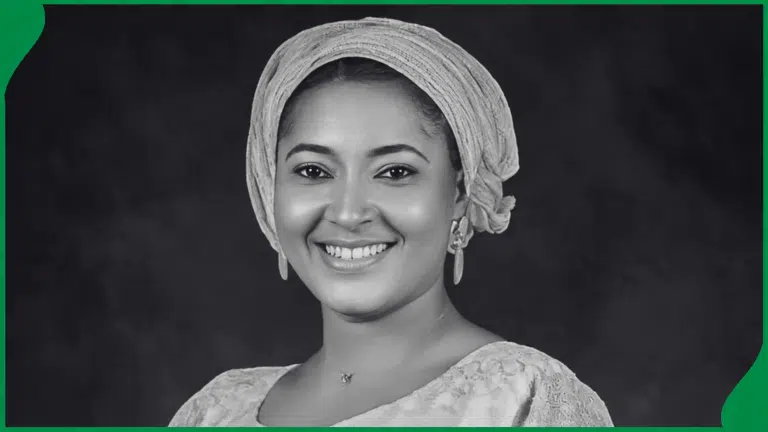 BREAKING: Popular Nigerian Actress, Zainab Zee Is Dead
