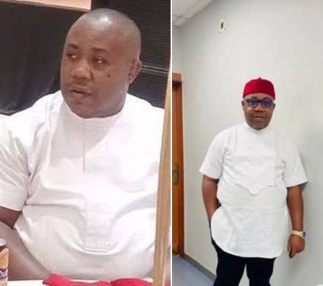 Man Mourns His Brother Allegedly Sh0t De@d In Front Of His Children