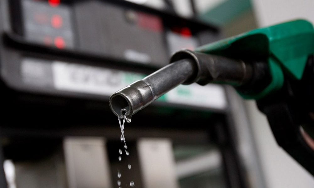 MRS Increases Fuel Price By N85 Per Litre