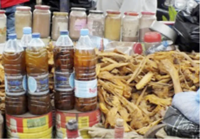 Ondo Govt Confirms Death Of 24 Residents After Consuming Herbal Drinks