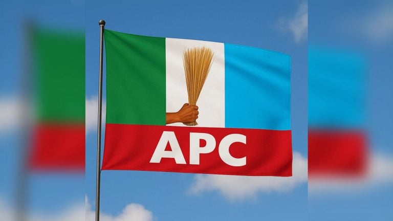 ‘We’re Ready For Anything’ — Tension As APC Gets Strong Warning From Opposition Ahead Of 2027 Elections