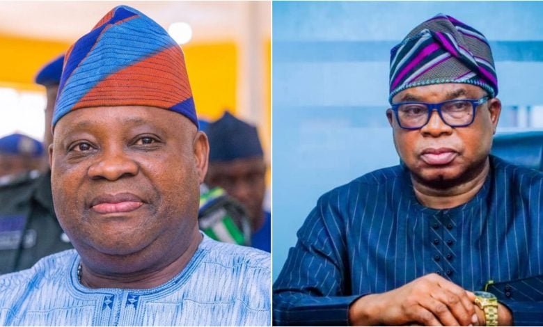 Osun: APC Legal Team Rejects Petition Challenging Adeleke’s Victory