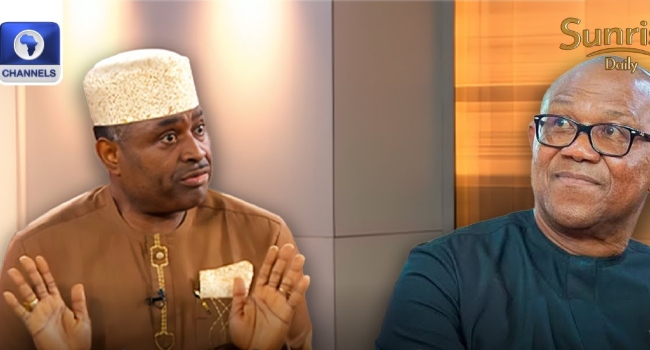 Tinubu’s Govt Should Be Held Responsible If Anything Happens To Peter Obi – Kenneth Okonkwo