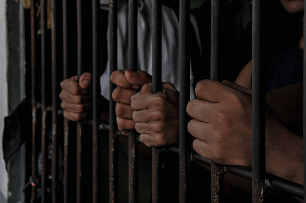 Parents Freed After 599 Days In Prison As Teenage Daughter Admits Lying That They Sexu@lly Abused Her