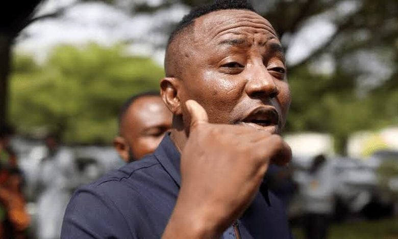 They’re Playing With Fire – Sowore Speaks on Attack on Obi in Benue