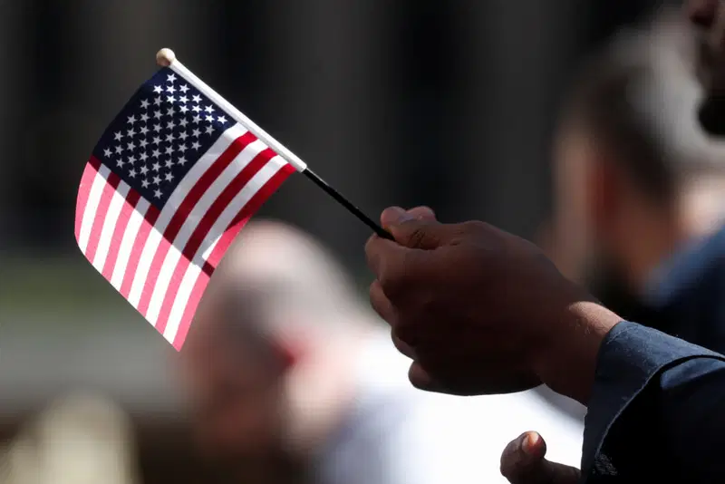 US Green Card Lottery: Full List Of Countries Excluded From Programme