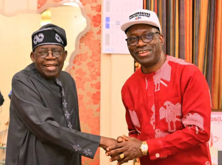 APGA Reacts To Soludo’s Inclusion In APC 2027 Campaign Council For Tinubu