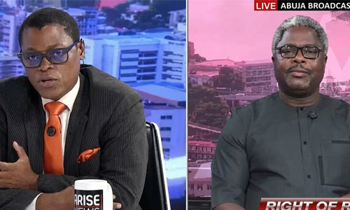 NDC Should Inaugurate Presidential Campaign Council, Name Rufai Oseni Spokesman – Lere Olayinka