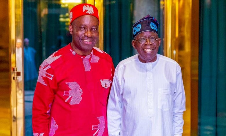 Soludo’s Appointment: ‘Electorate Will Be Confused’ – APGA Chieftain Warns Party