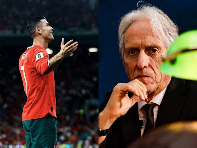 Cristiano Ronaldo Likes Felipe Melo’s Criticism Of Portugal Teammates