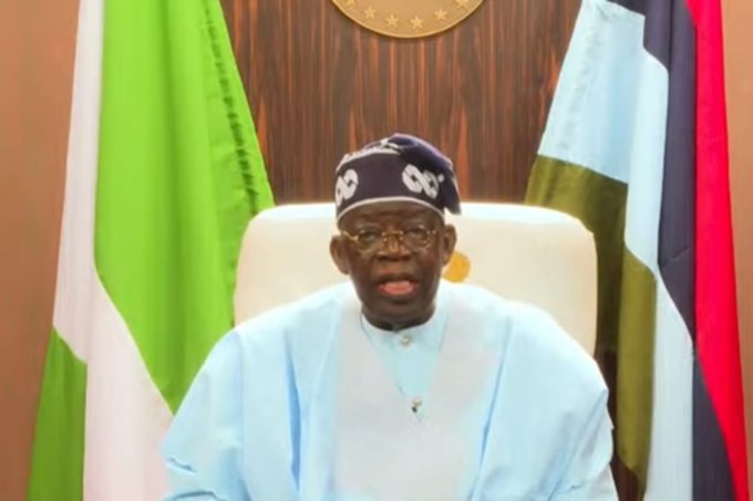 US Firm Files $57m Lawsuit Against Tinubu, Fani-Kayode, Others
