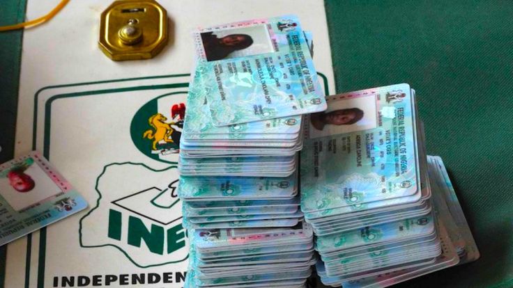 2027: INEC Denies Fresh Voter Registration Exercise
