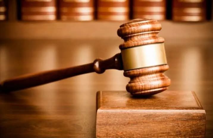 Self Confessed Boko Haram Terrorist, Abubakar Goni Jailed For 30 Years