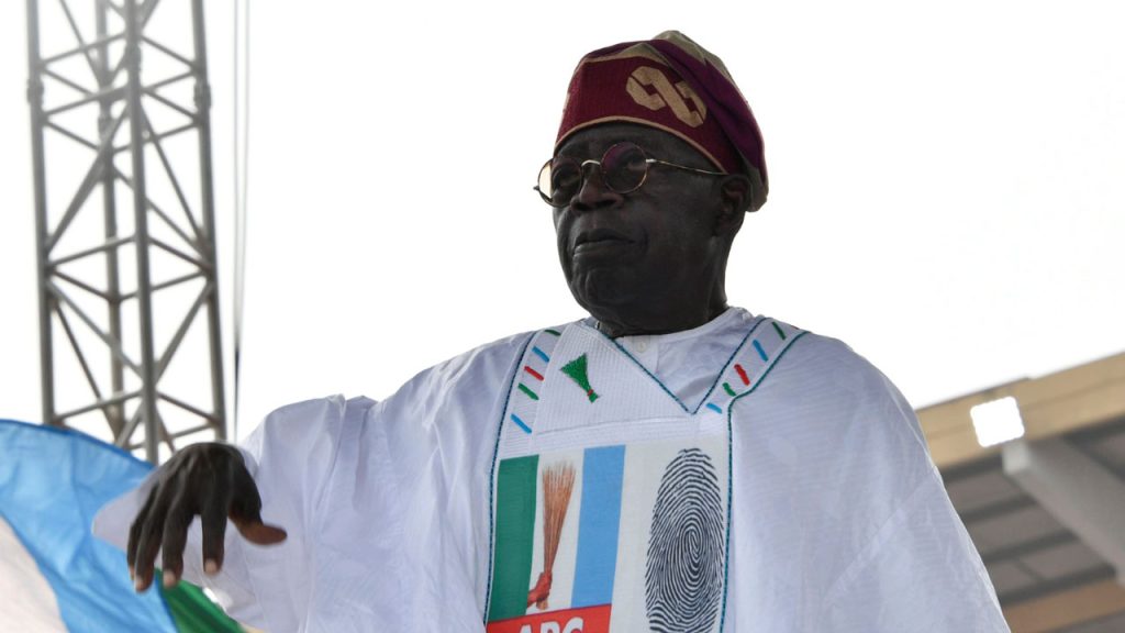 2027: ‘You Will Excuse Me From Going Everywhere With You’ – Tinubu Tells APC PCC