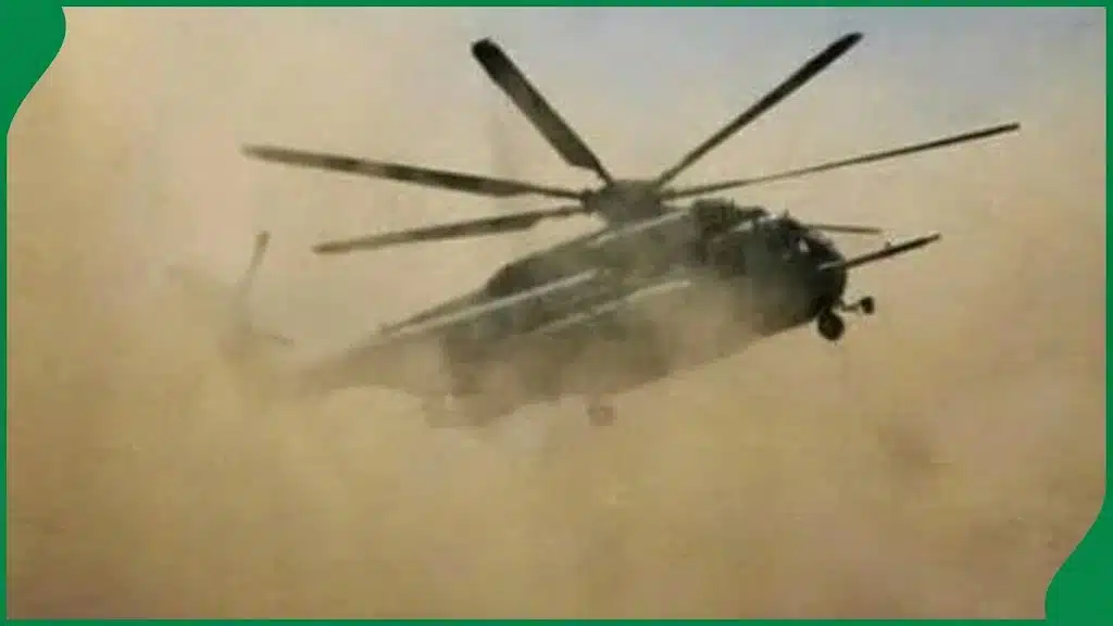 ‘Pilot Of Crashed NAF Aircraft Got Married Two Weeks Ago’ – Military Source