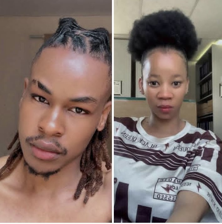 We Are Getting Married - HIV-Positive Man Announces Upcoming Wedding With His HIV-Negative Girlfriend