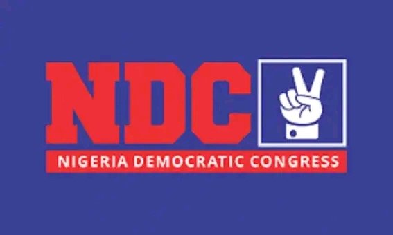 Shame On Police’ — NDC Blasts Enugu Command Over Member’s Remand