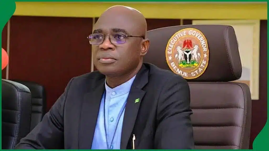Benue Ready For State Police – Gov Alia’s Aide