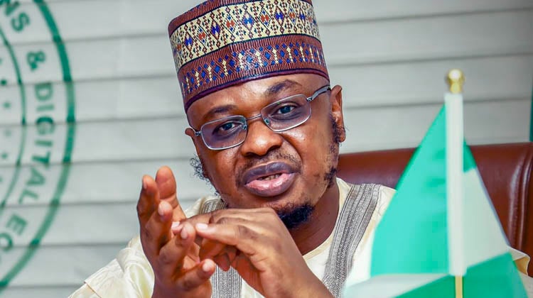Pantami Reacts As INEC Omits His Name From Gov List
