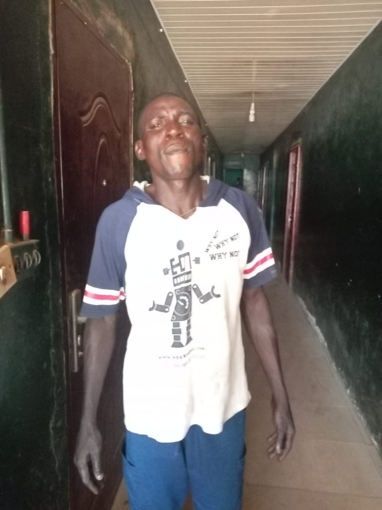 Man Rapes Daughter In Ogun, Says ‘I Don’t Know What Came Over Me