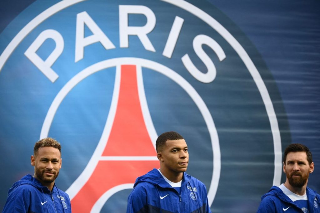 American investors interested in buying PSG stake