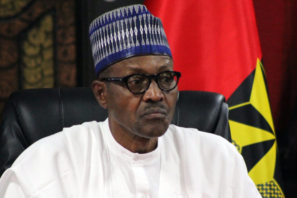 Buhari weak in managing Nigeria’s economy, governance –BTI Report