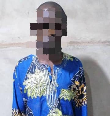 Man Beats Wife To Death Over Property