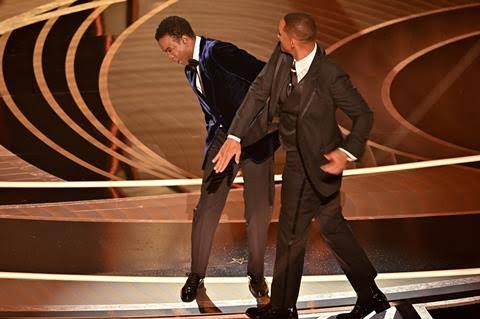 Will Smith Reveals Nine-year-old Nephew's Reaction To 'Oscar Slap'