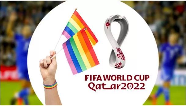 World Cup: FIFA tells Qatari authorities to allow rainbow colours as agreed