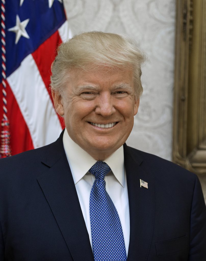 The people have spoken, Trump will be reinstated - Elon musk reinstates Trump on twitter