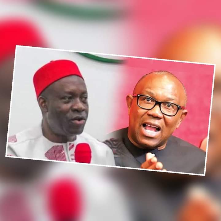 My last post on Governor Soludo a couple of days back stated that he was being politically mischievous