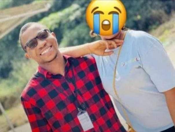 Final-year Student Allegedly Commits Su!c!de Over Failed Relationship