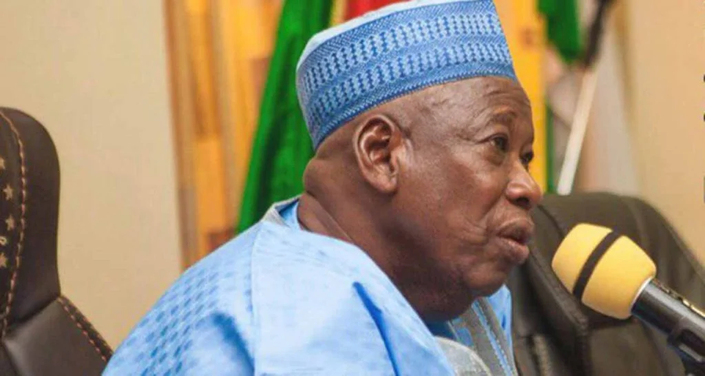 Peter Obi will make PDP lose, one Kano LG gives APC more votes than South-East – Ganduje
