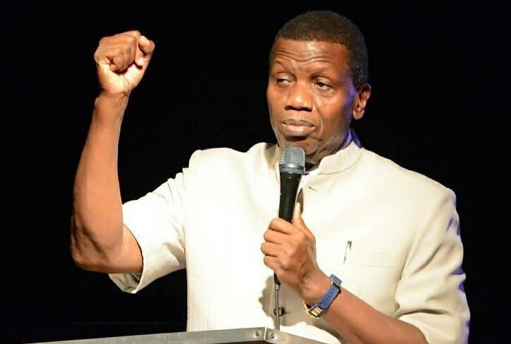 Ooni seek continuous prayer for Nigeria - Adeboye