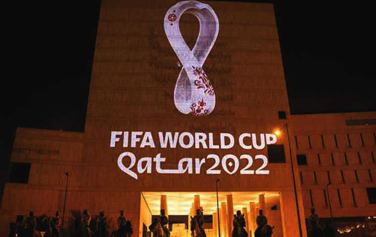 World Cup: Qatar arrests three World Cup ticket resellers
