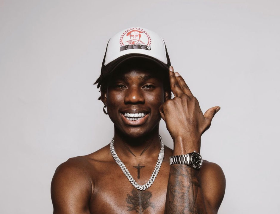 Singer, Rema, Knocks Those Comparing Themselves To Him