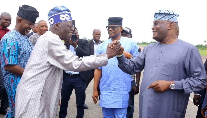 Why Tinubu and Atiku are collaborating against Obi
